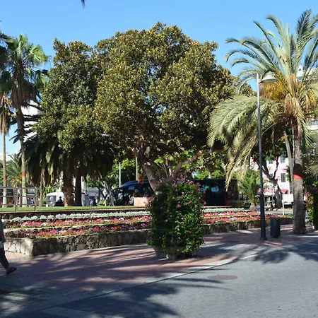 Estudio Canteras House Apartment Las Palmas de Gran Canaria