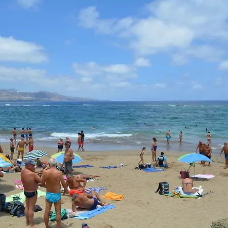 Estudio Canteras House Las Palmas de Gran Canaria