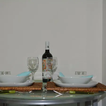 Estudio Canteras House Apartment *