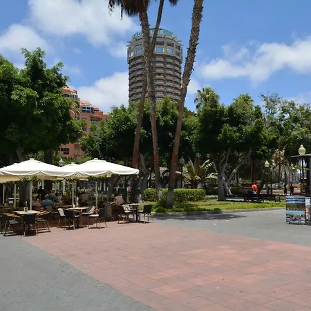 Estudio Canteras House * Las Palmas de Gran Canaria