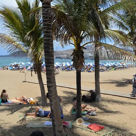 Estudio Canteras House Las Palmas de Gran Canaria
