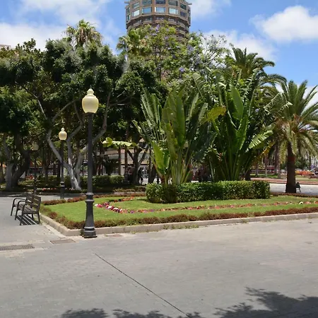 Estudio Canteras House Apartment Las Palmas de Gran Canaria