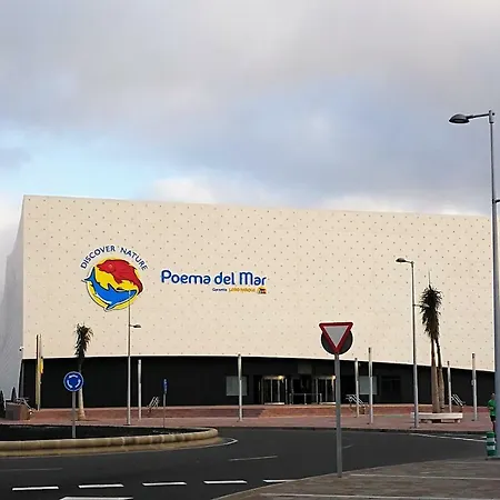Estudio Canteras House Apartment Las Palmas de Gran Canaria