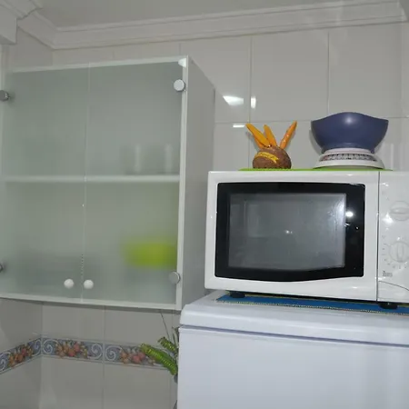 Estudio Canteras House Apartment *