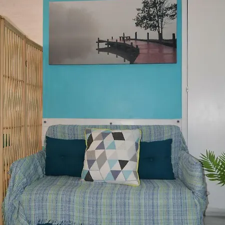 Estudio Canteras House Apartment *