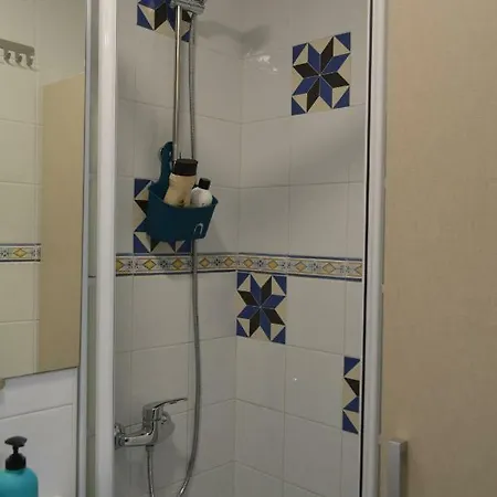 Estudio Canteras House Apartment *