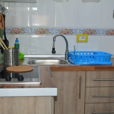 Estudio Canteras House Apartment Las Palmas de Gran Canaria