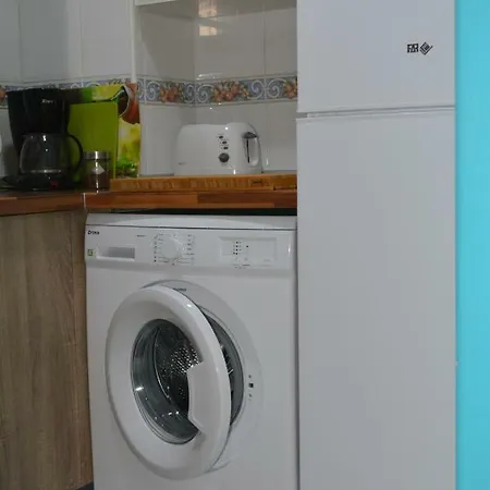 Estudio Canteras House Apartment *