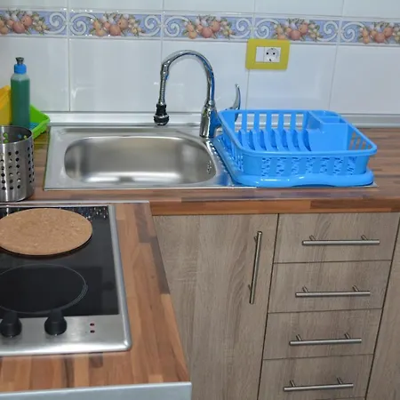 Estudio Canteras House * Las Palmas de Gran Canaria